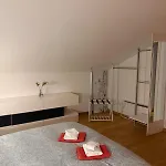 Apartmán Little Star Gorizia
