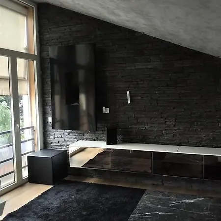 Little Star Apartment *
