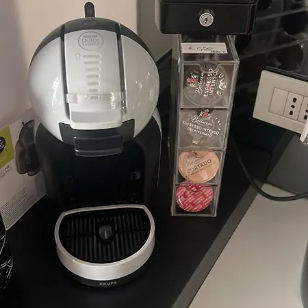 Little Star Апартаменты Гориция