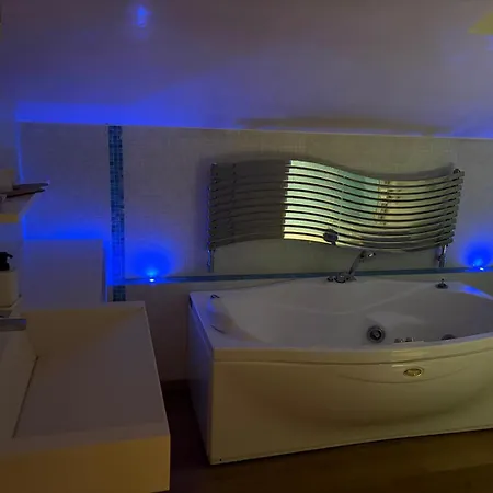 Apartament Little Star *