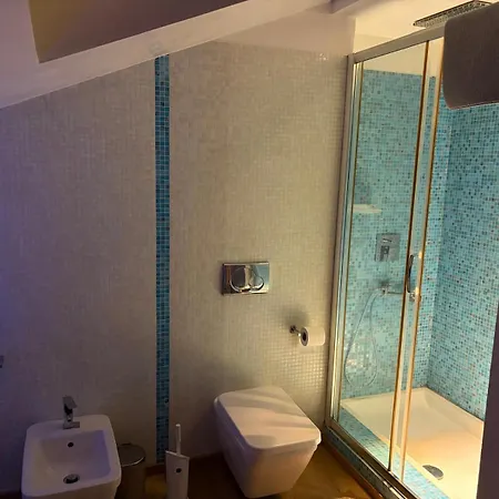 Little Star Apartament Gorycja