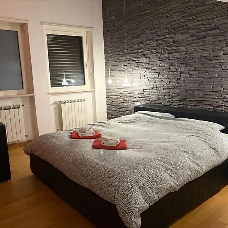 Little Star Apartament *