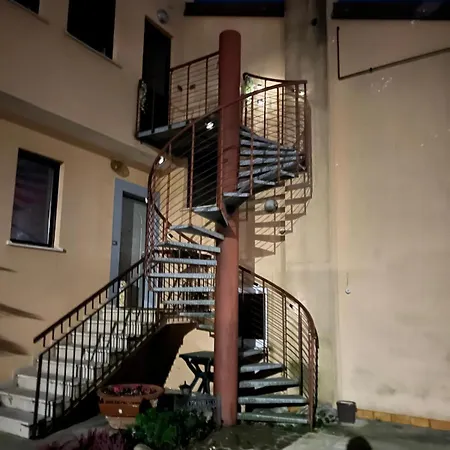Apartmán Little Star *